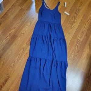 Loft Maxi dress 2
